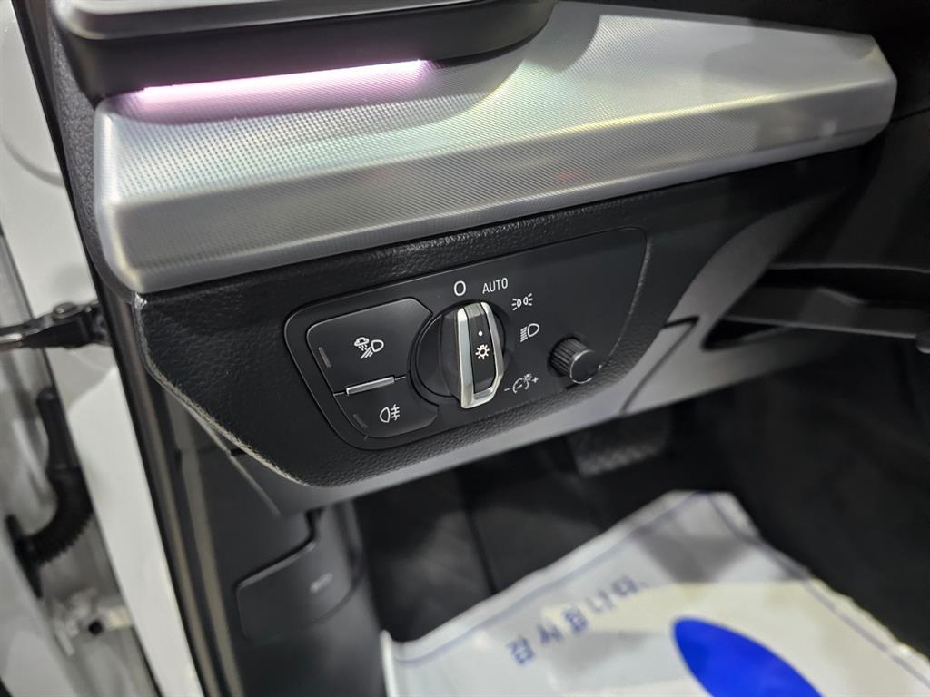 Audi Q5 2022 Blanco - Importación desde Corea - HF Imports Iquique - Foto 15