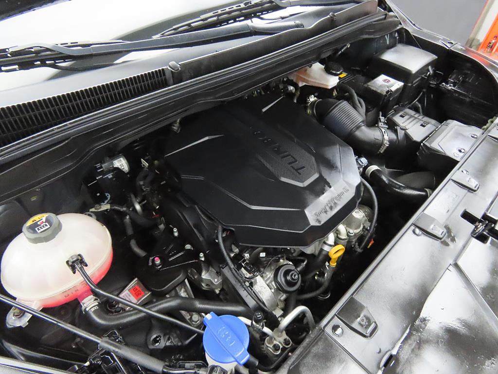 KIA Carnival 2021 Negro - Importación desde Corea - HF Imports Iquique - Foto 19