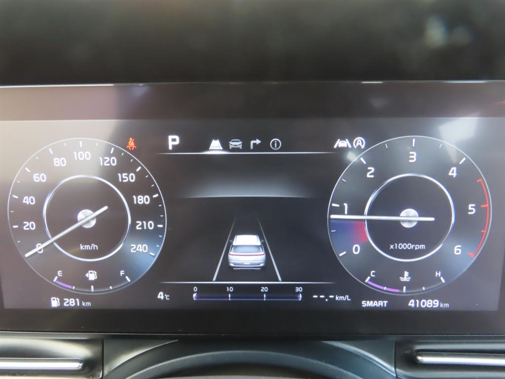 KIA Carnival 2022 Blanco - Importación desde Corea - HF Imports Iquique - Foto 8