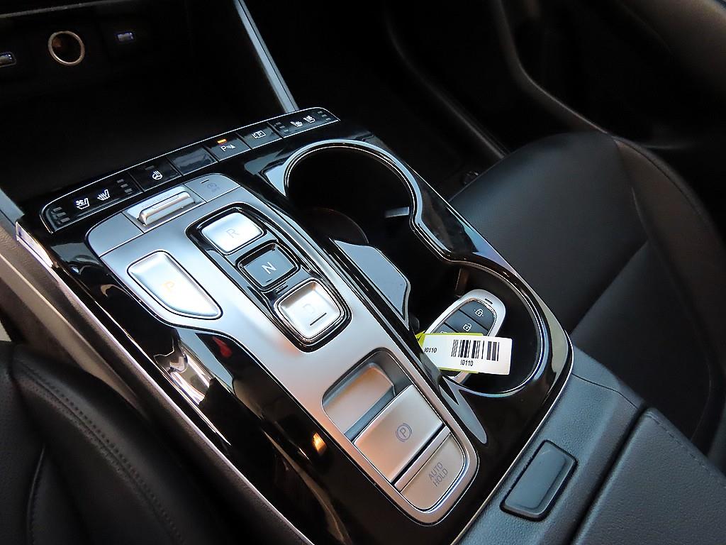 HYUNDAI Tucson - Vista 10