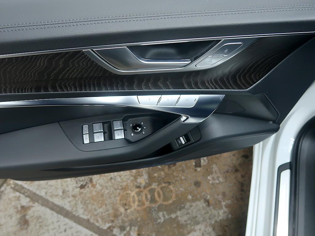 Audi A6 2023 Blanco - Importación desde Corea - HF Imports Iquique - Foto 13