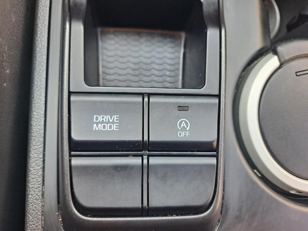 HYUNDAI Tucson 2019 Plateado - Importación desde Corea - HF Imports Iquique - Foto 17