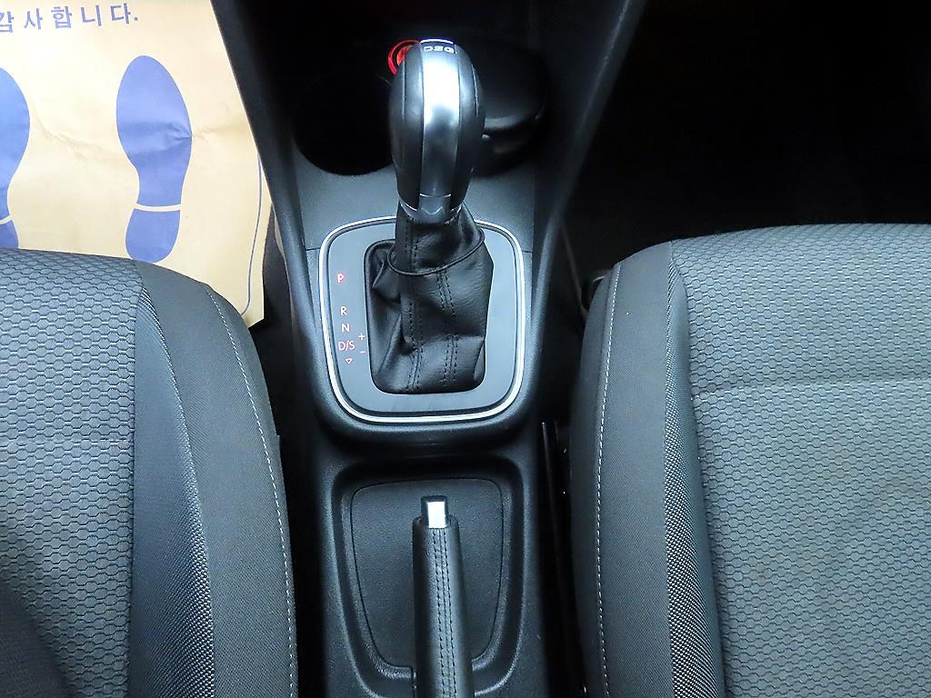 Volkswagen polo - Vista 10