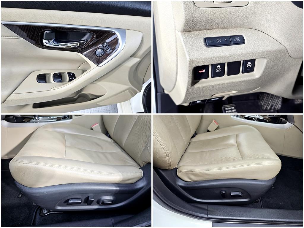 Nissan Altima 2016 Blanco - Importación desde Corea - HF Imports Iquique - Foto 15