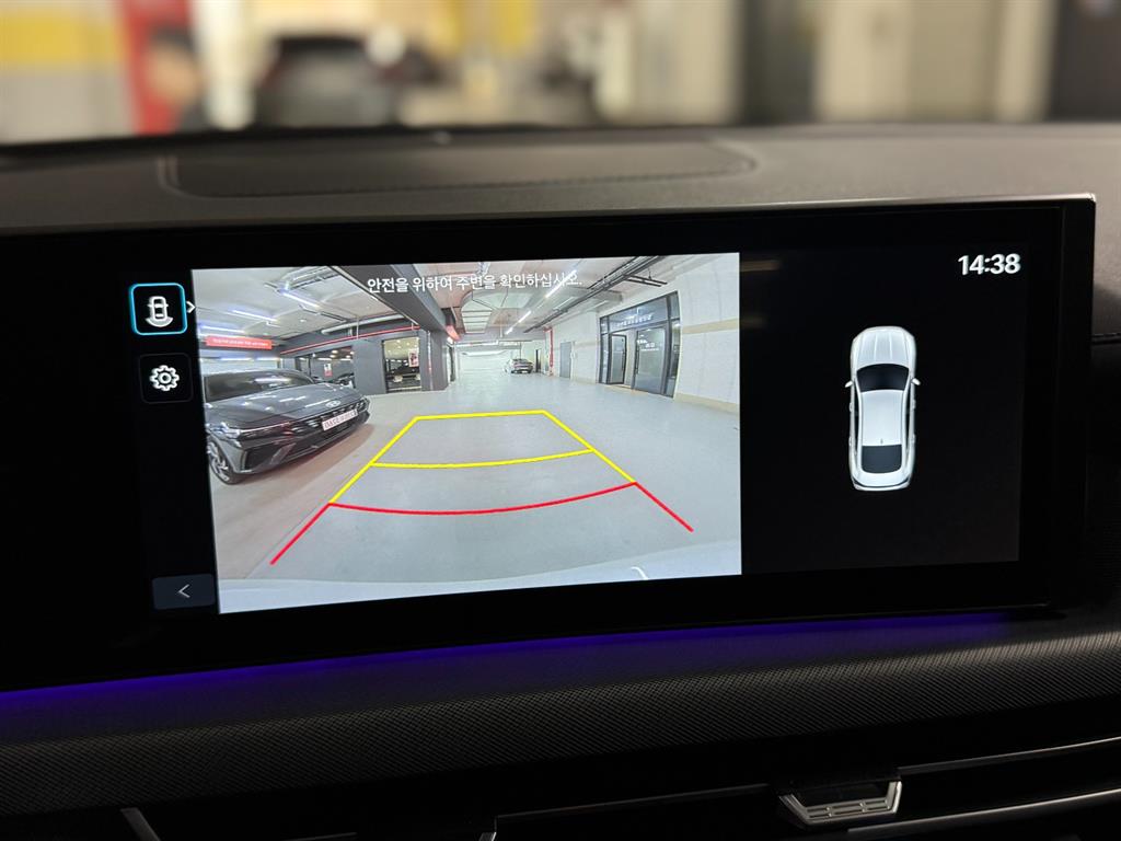 HYUNDAI Sonata - Vista 8