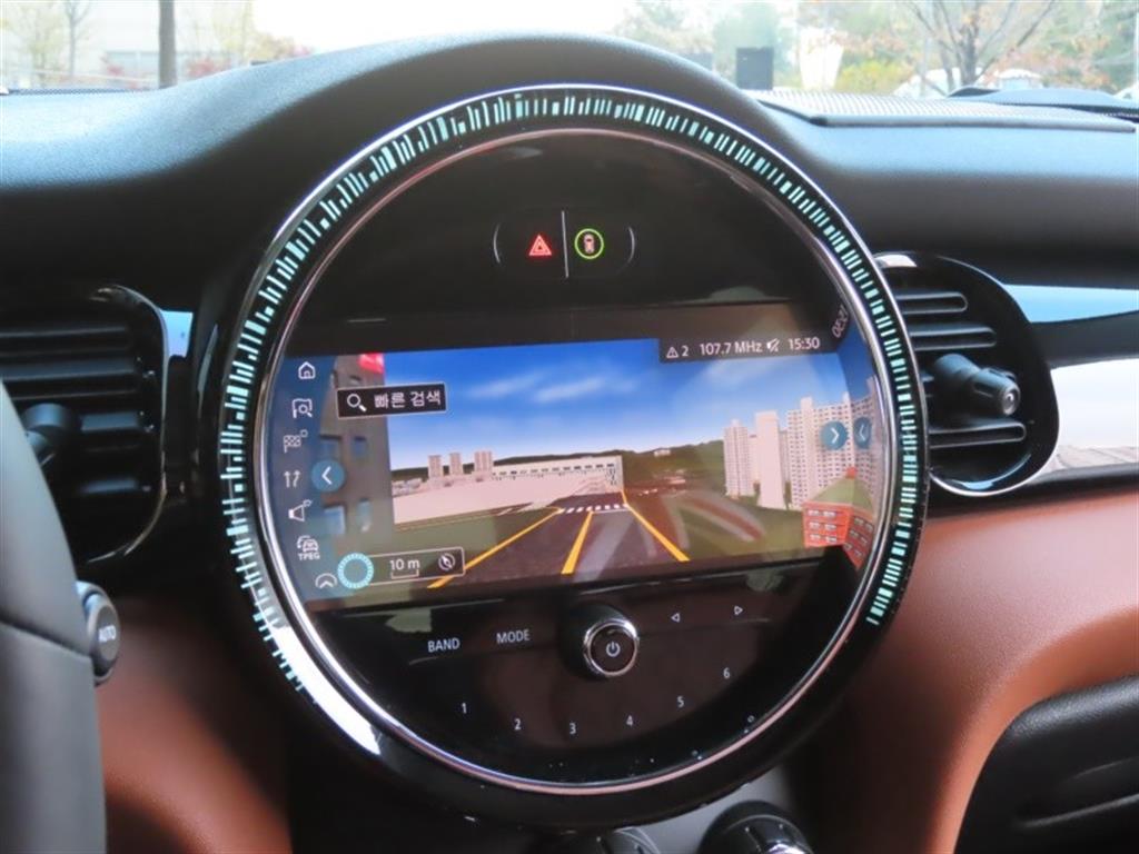 Mini Cooper 2024 Negro - Importación desde Corea - HF Imports Iquique - Foto 9