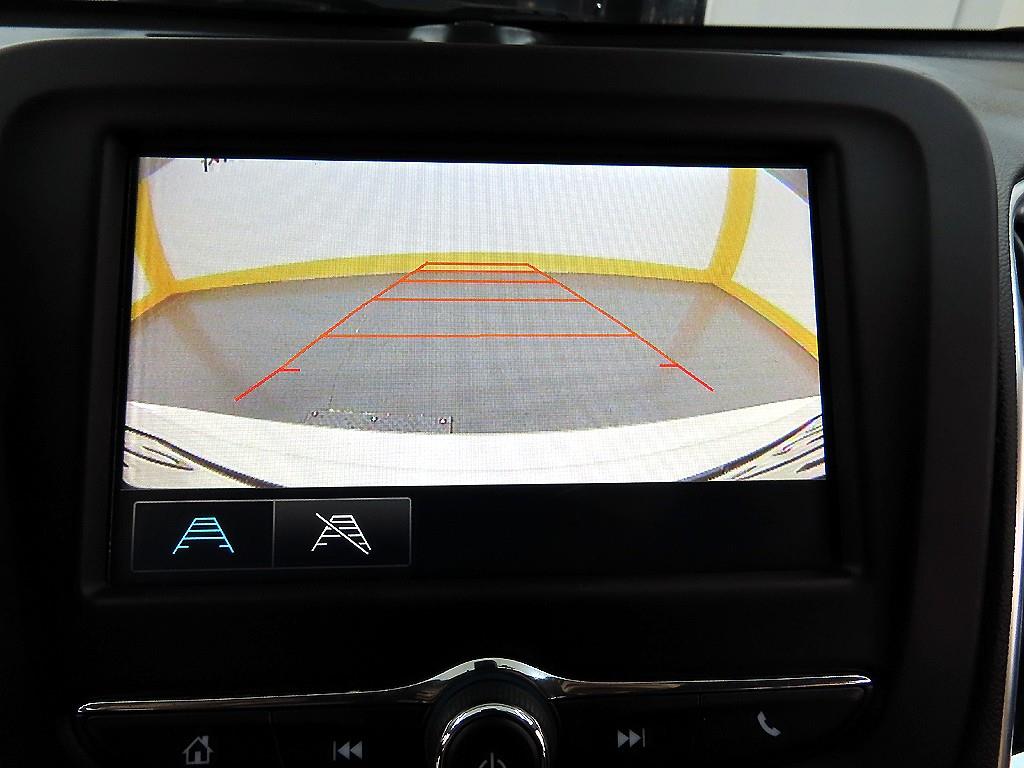 Chevrolet Malibu 2017 Blanco - Importación desde Corea - HF Imports Iquique - Foto 15