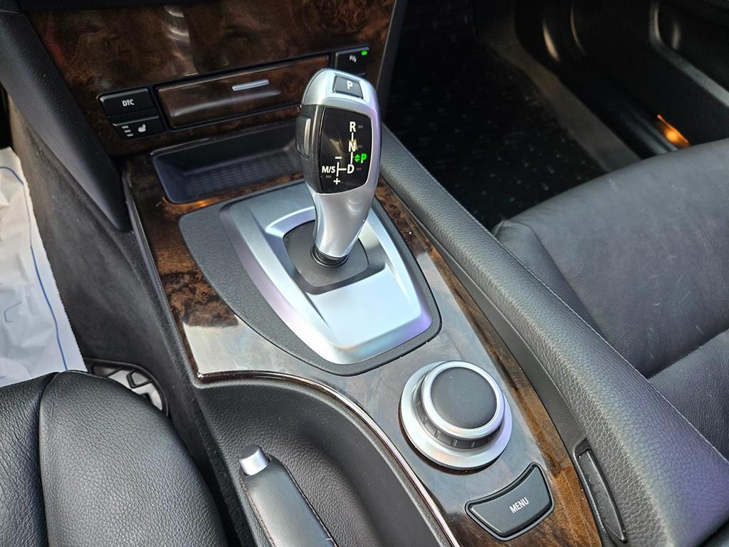 BMW 5 Series - Vista 11