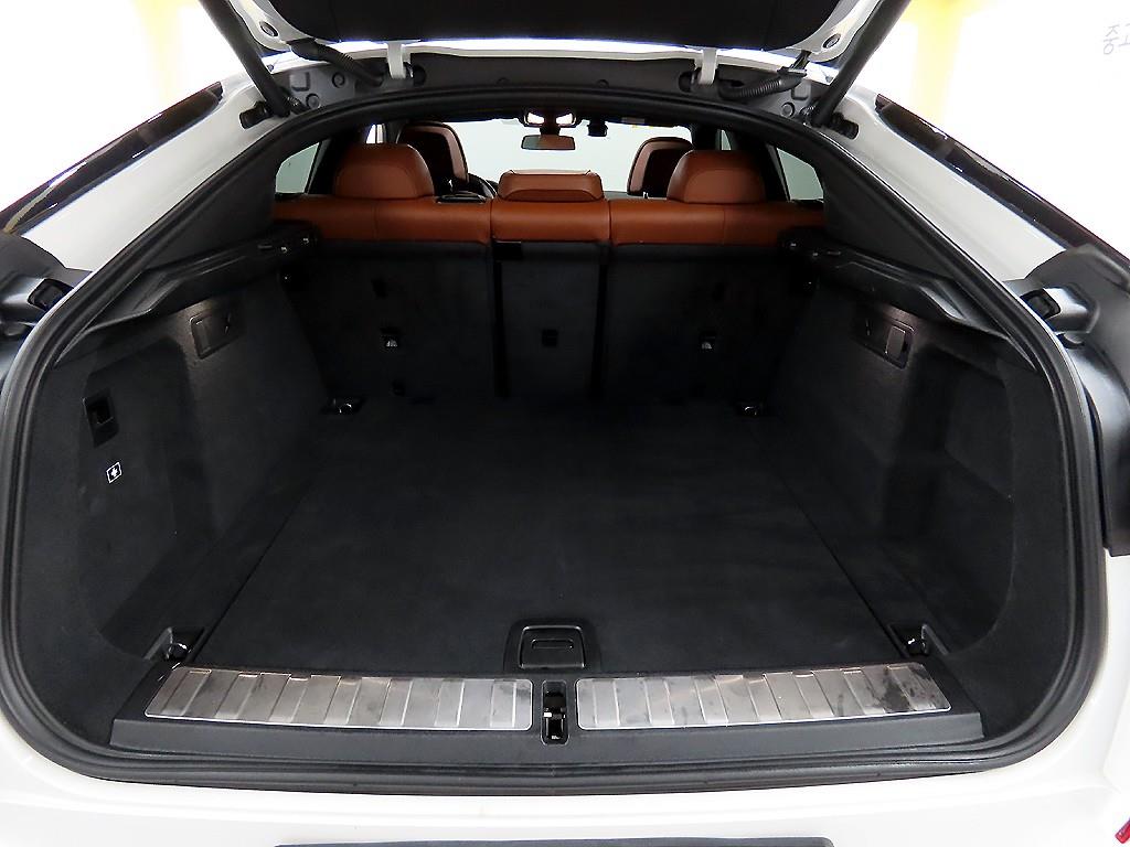 BMW X6 2022 - Importación desde Corea - HF Imports Iquique - Foto 18