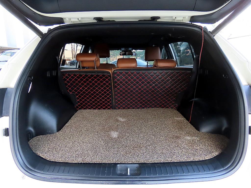 KIA Sportage 2016 Blanco - Importación desde Corea - HF Imports Iquique - Foto 17