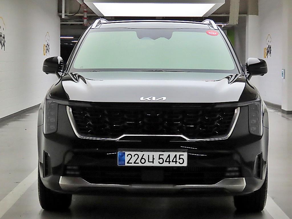 KIA Sorento 2025 - Importación desde Corea - HF Imports Iquique - Foto 1