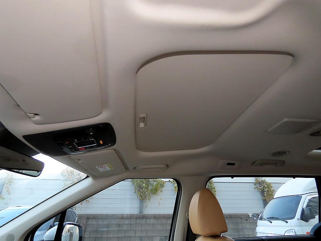 KIA Carnival 2022 Blanco - Importación desde Corea - HF Imports Iquique - Foto 15