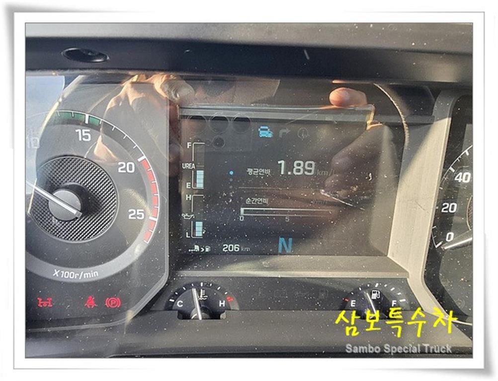 medium and large cargo goso - Vista 7