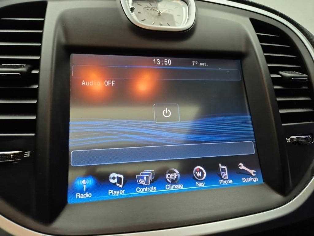 Chrysler 300C 2013 Gris - Importación desde Corea - HF Imports Iquique - Foto 14