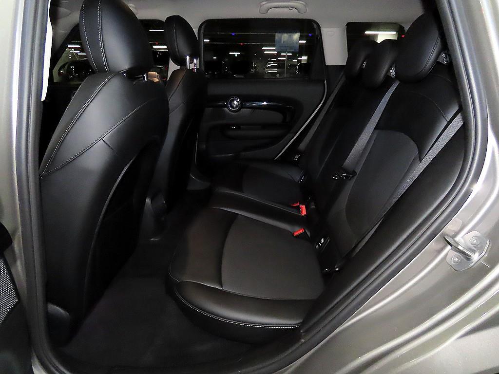 Mini Clubman - Vista 7