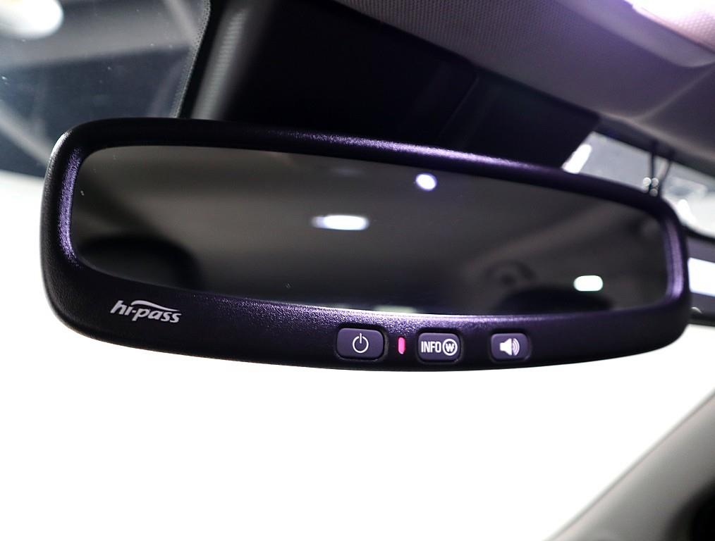 Chevrolet Trax 2017 Negro - Importación desde Corea - HF Imports Iquique - Foto 14