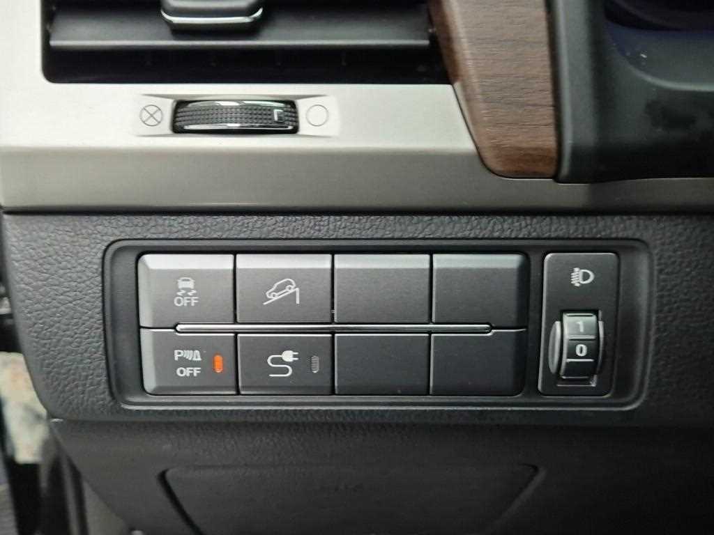 Ssangyong Rexton 2018 Negro - Importación desde Corea - HF Imports Iquique - Foto 16