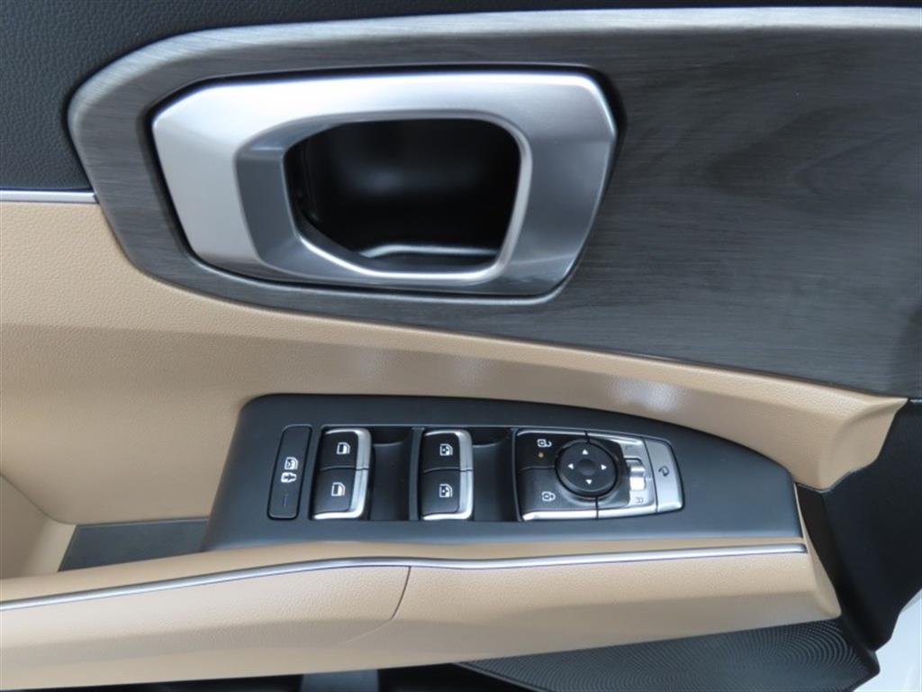 KIA Sorento 2024 Blanco - Importación desde Corea - HF Imports Iquique - Foto 12