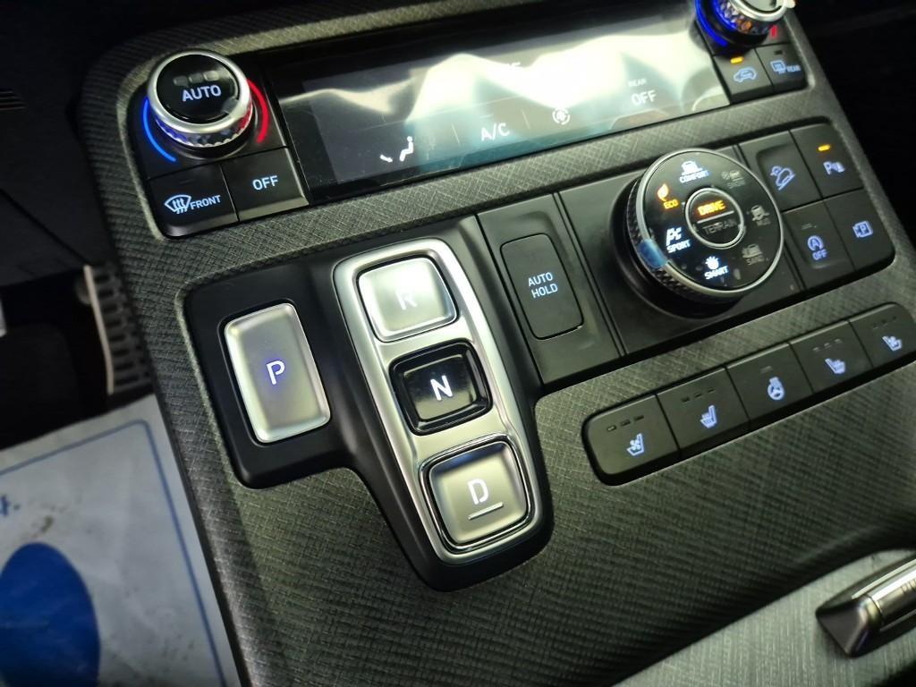 HYUNDAI Palisade - Vista 8