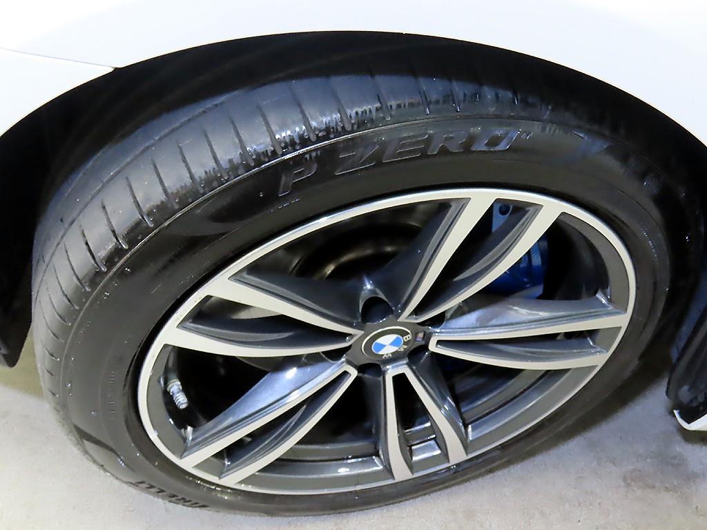 BMW Gran Turismo 2023 Blanco - Importación desde Corea - HF Imports Iquique - Foto 20