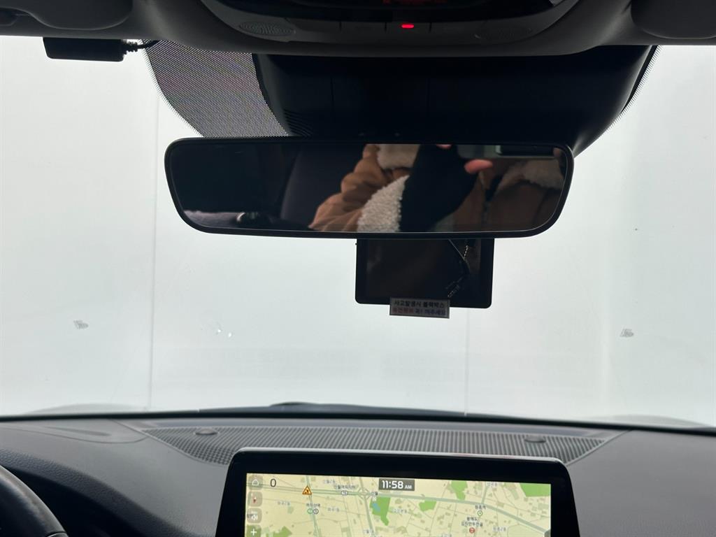 KIA Seltos 2020 Negro - Importación desde Corea - HF Imports Iquique - Foto 20