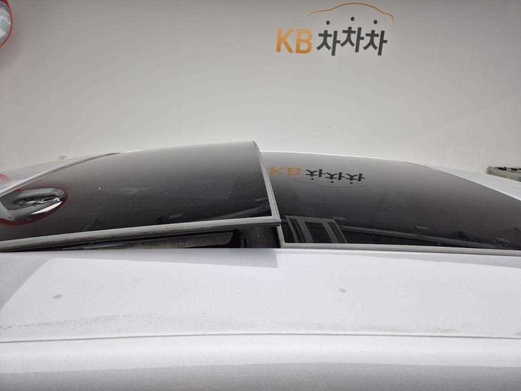 Chrysler 300C 2013 Gris - Importación desde Corea - HF Imports Iquique - Foto 13