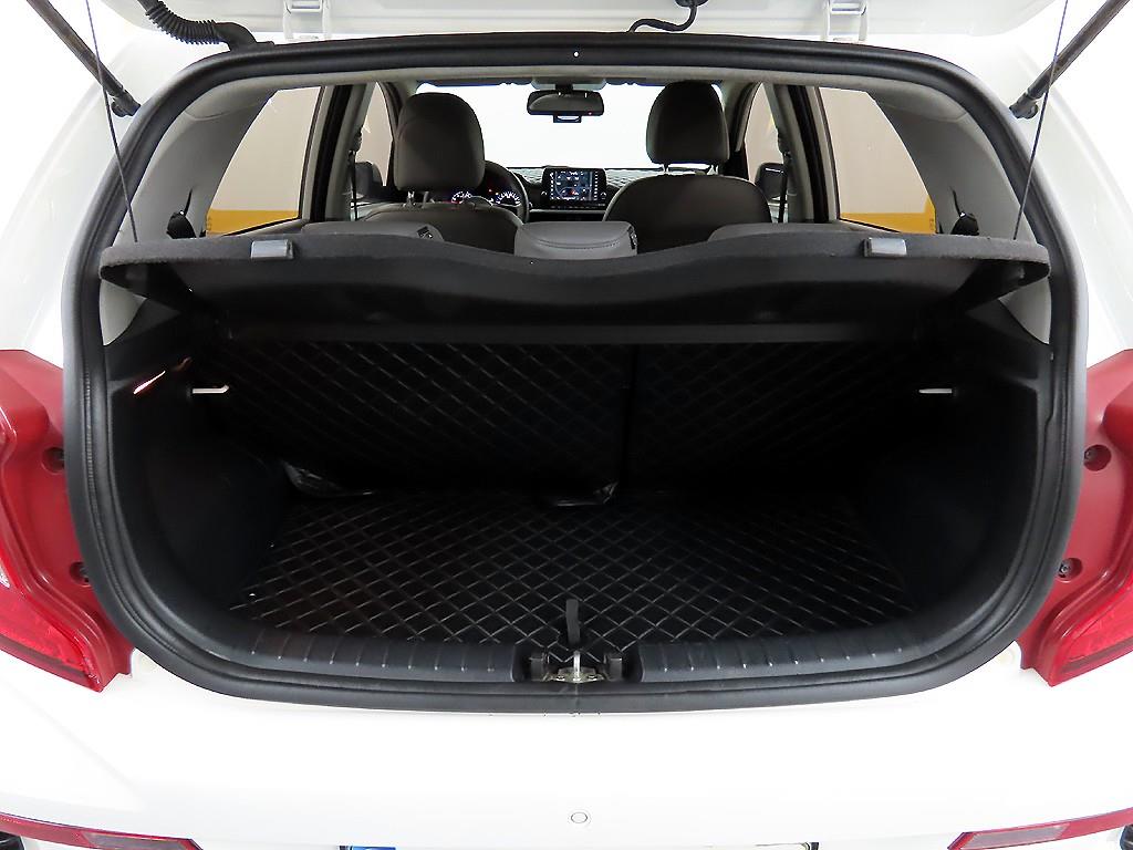 KIA Morning 2021 - Importación desde Corea - HF Imports Iquique - Foto 18