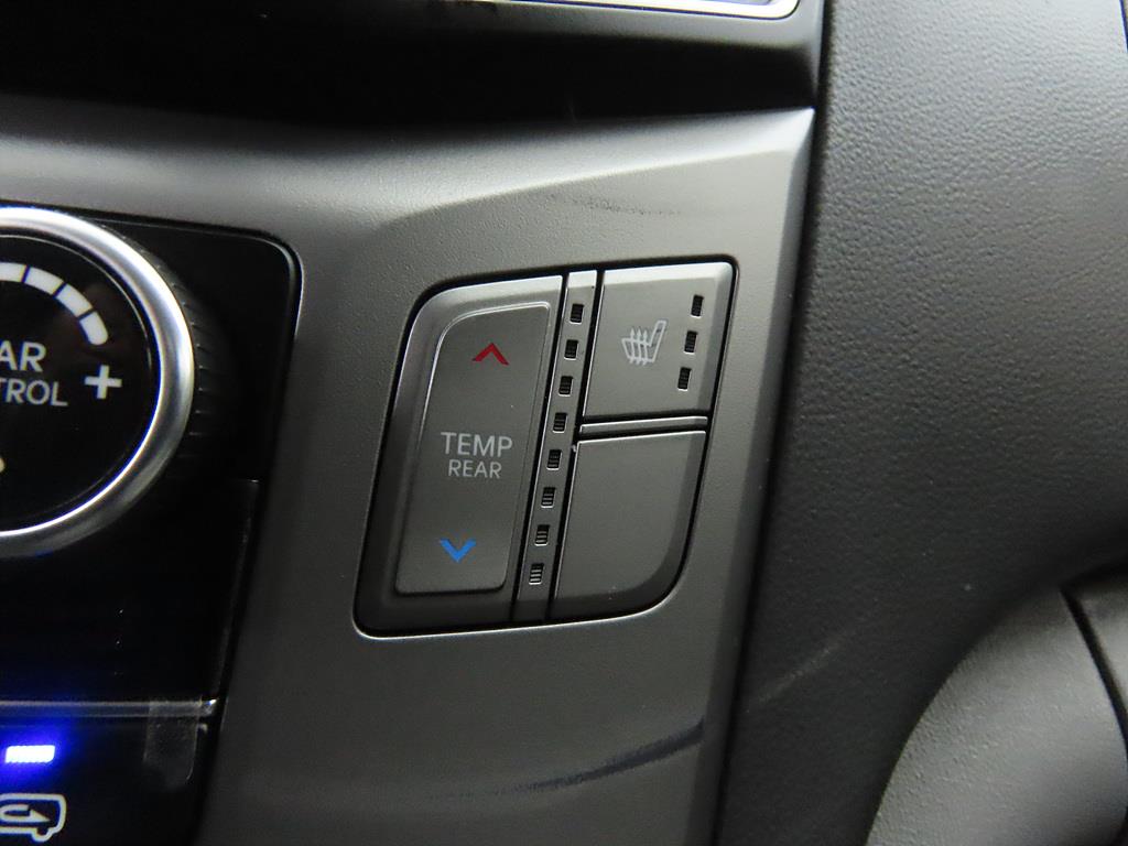 HYUNDAI Starex 2021 Plateado - Importación desde Corea - HF Imports Iquique - Foto 14