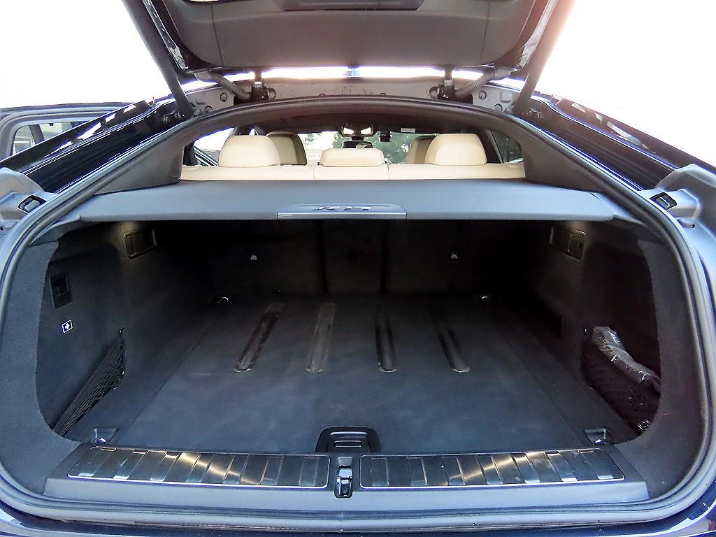 BMW X6 2021 - Importación desde Corea - HF Imports Iquique - Foto 17