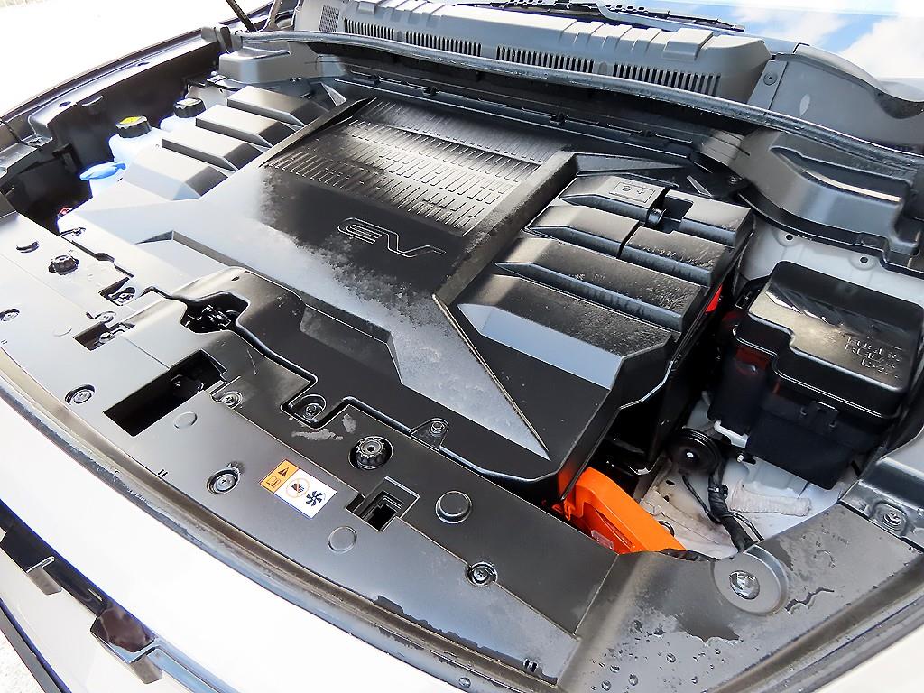 Ssangyong Torres 2024 - Importación desde Corea - HF Imports Iquique - Foto 18