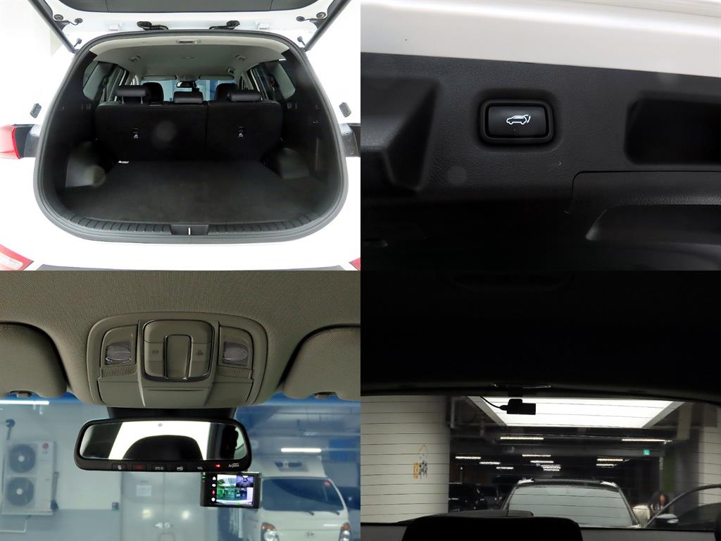 HYUNDAI Santa Fe 2020 - Importación desde Corea - HF Imports Iquique - Foto 18