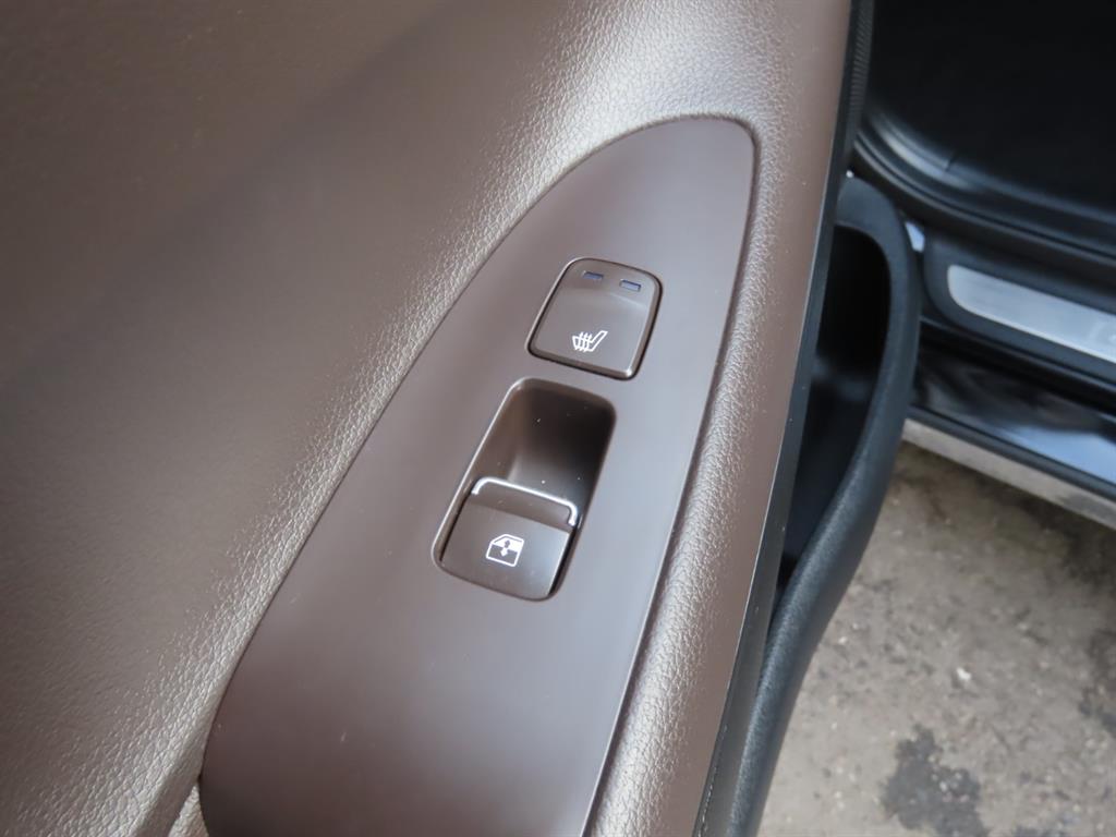 HYUNDAI Grandeur - Vista 11