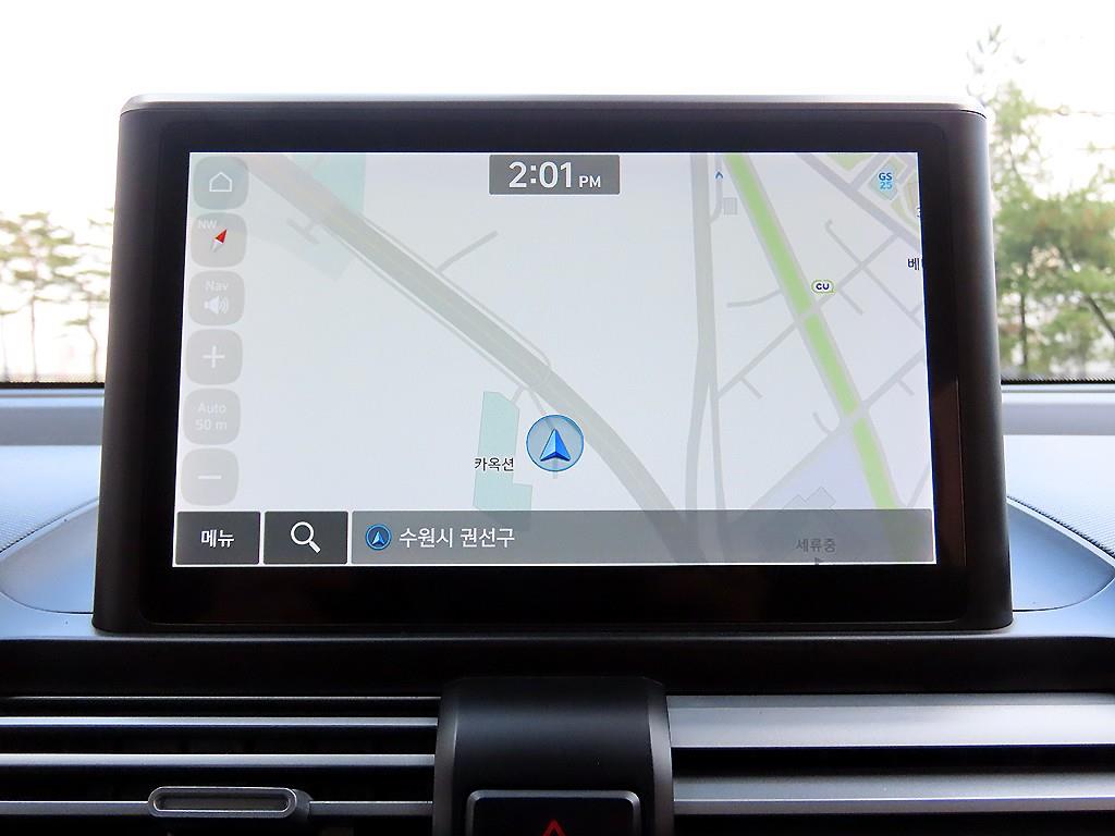 HYUNDAI Casper 2023 Blanco - Importación desde Corea - HF Imports Iquique - Foto 14