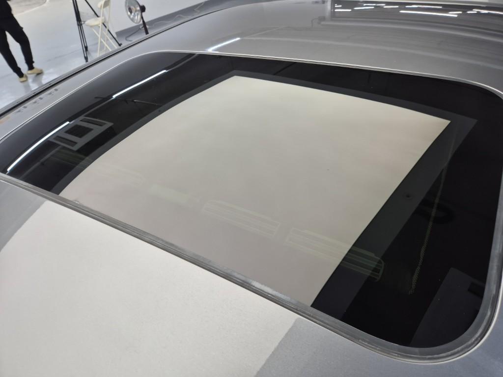 Mercedes Benz E class 2020 Gris - Importación desde Corea - HF Imports Iquique - Foto 13