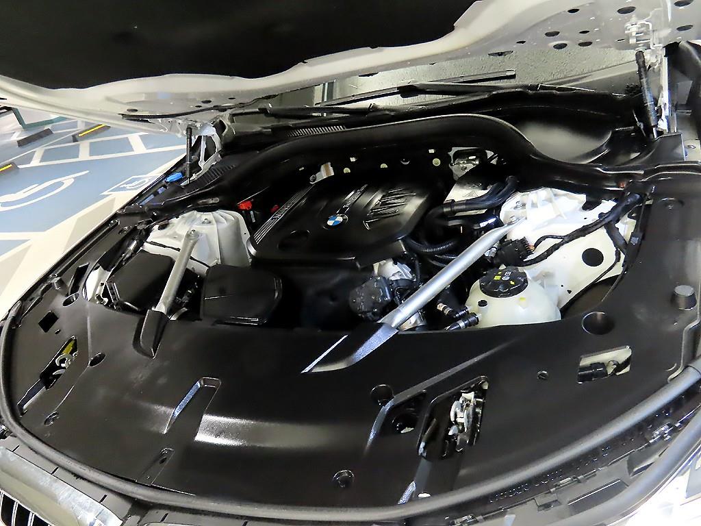 BMW Gran Turismo 2023 Blanco - Importación desde Corea - HF Imports Iquique - Foto 19