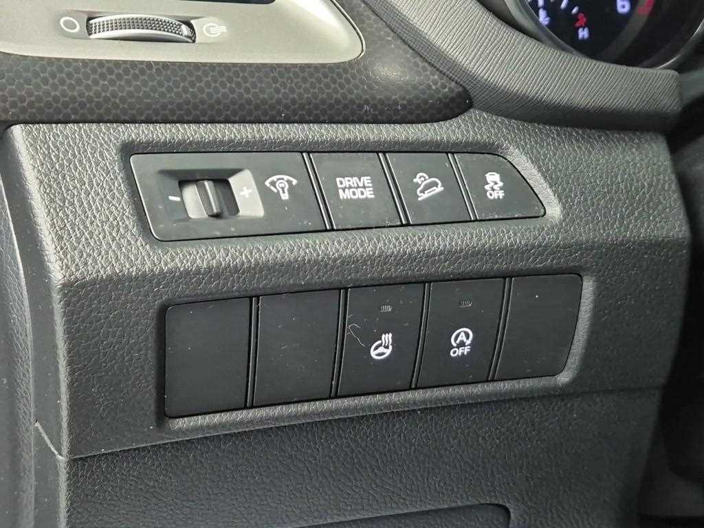 HYUNDAI Santa Fe 2016 Gris - Importación desde Corea - HF Imports Iquique - Foto 17