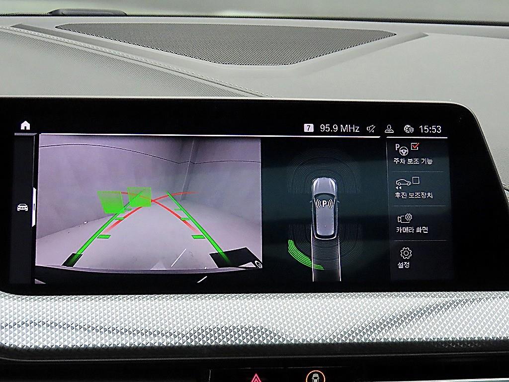 BMW 1 series 2023 - Importación desde Corea - HF Imports Iquique - Foto 15