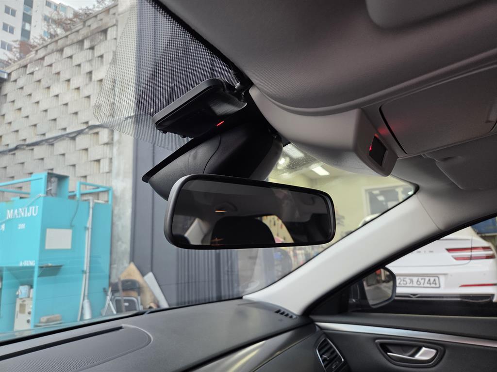 SAMSUNG SM6 - Vista 6