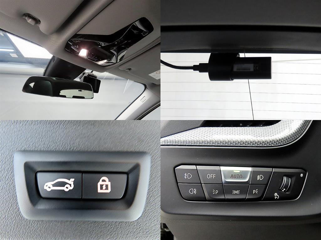 BMW 1 series 2023 - Importación desde Corea - HF Imports Iquique - Foto 17