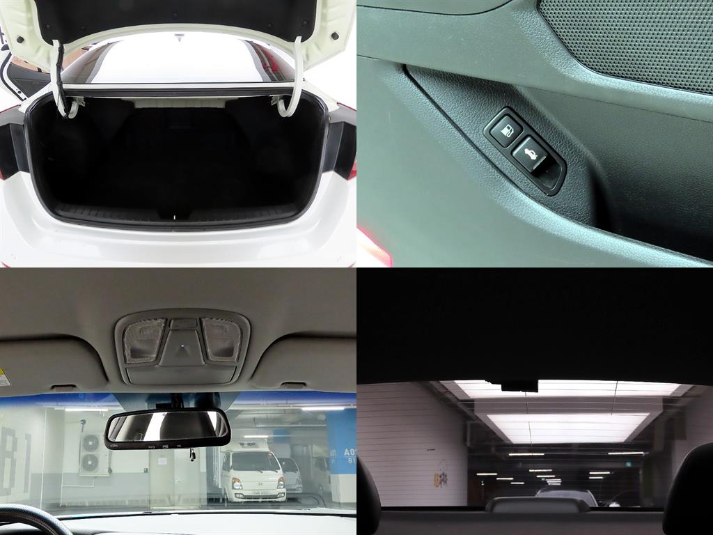 KIA K5 2011 - Importación desde Corea - HF Imports Iquique - Foto 18