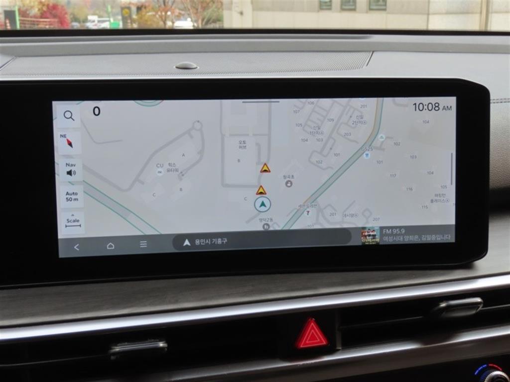 KIA Sorento 2024 Blanco - Importación desde Corea - HF Imports Iquique - Foto 8