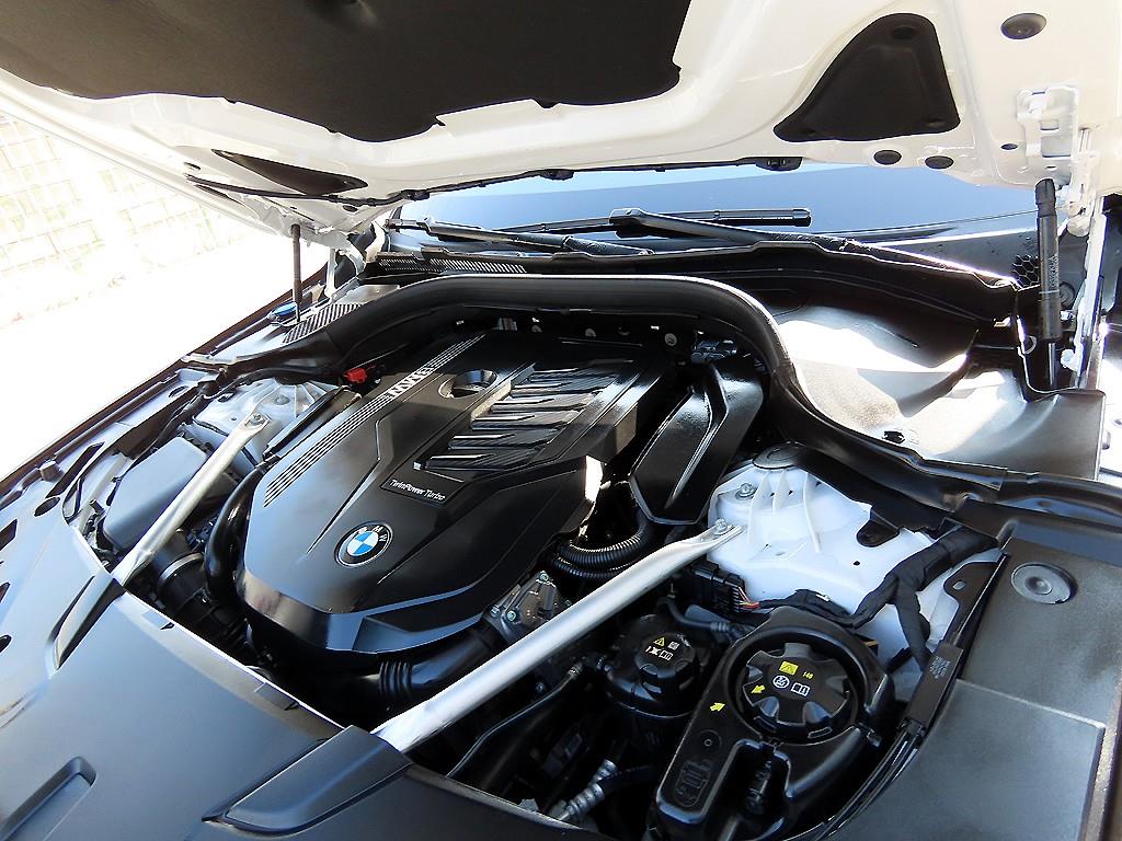 BMW Gran Turismo 2024 Blanco - Importación desde Corea - HF Imports Iquique - Foto 19