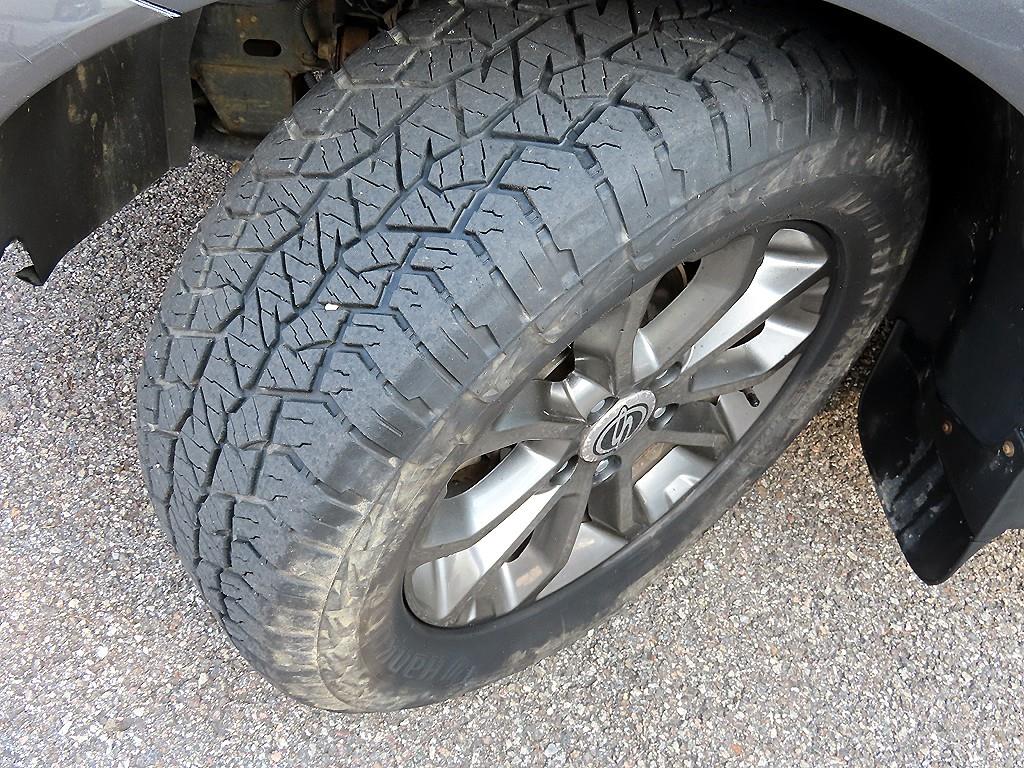 Ssangyong Korando 2014 - Importación desde Corea - HF Imports Iquique - Foto 20