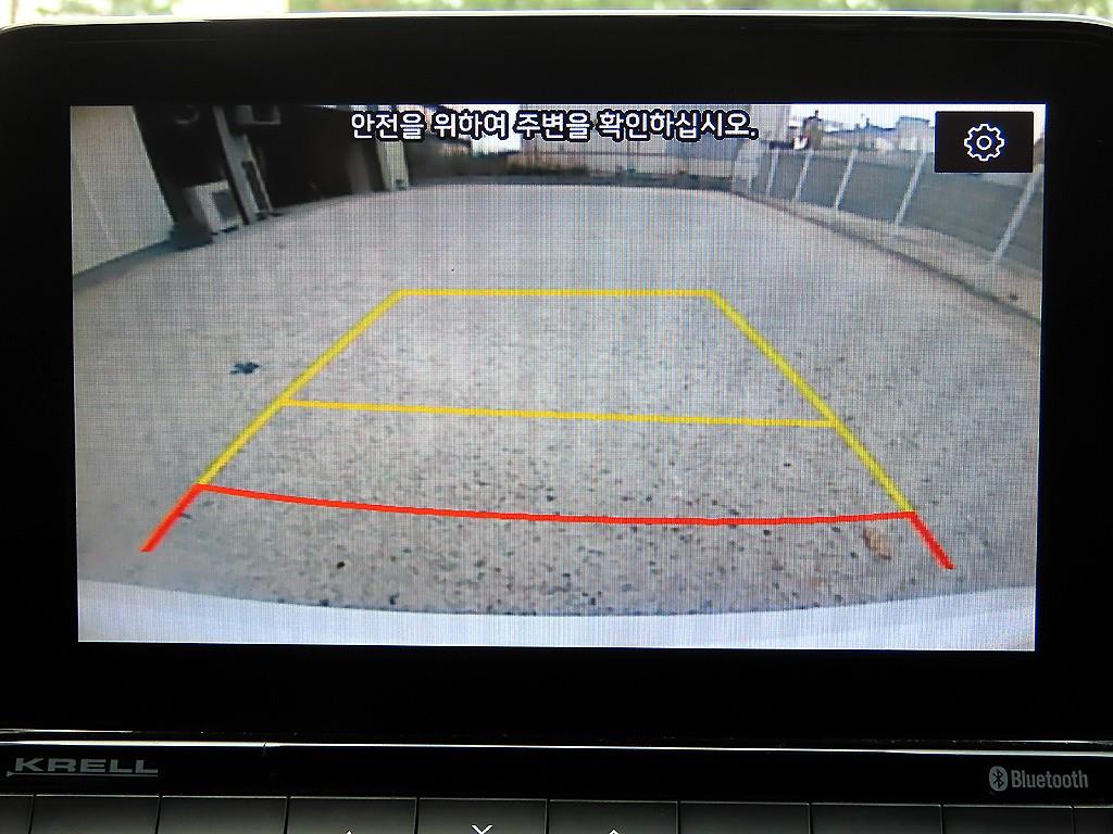 KIA K3 2019 Blanco - Importación desde Corea - HF Imports Iquique - Foto 14