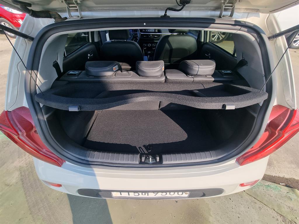 KIA Morning 2020 Blanco - Importación desde Corea - HF Imports Iquique - Foto 18