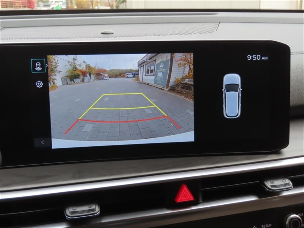 KIA Sorento 2024 Blanco - Importación desde Corea - HF Imports Iquique - Foto 9