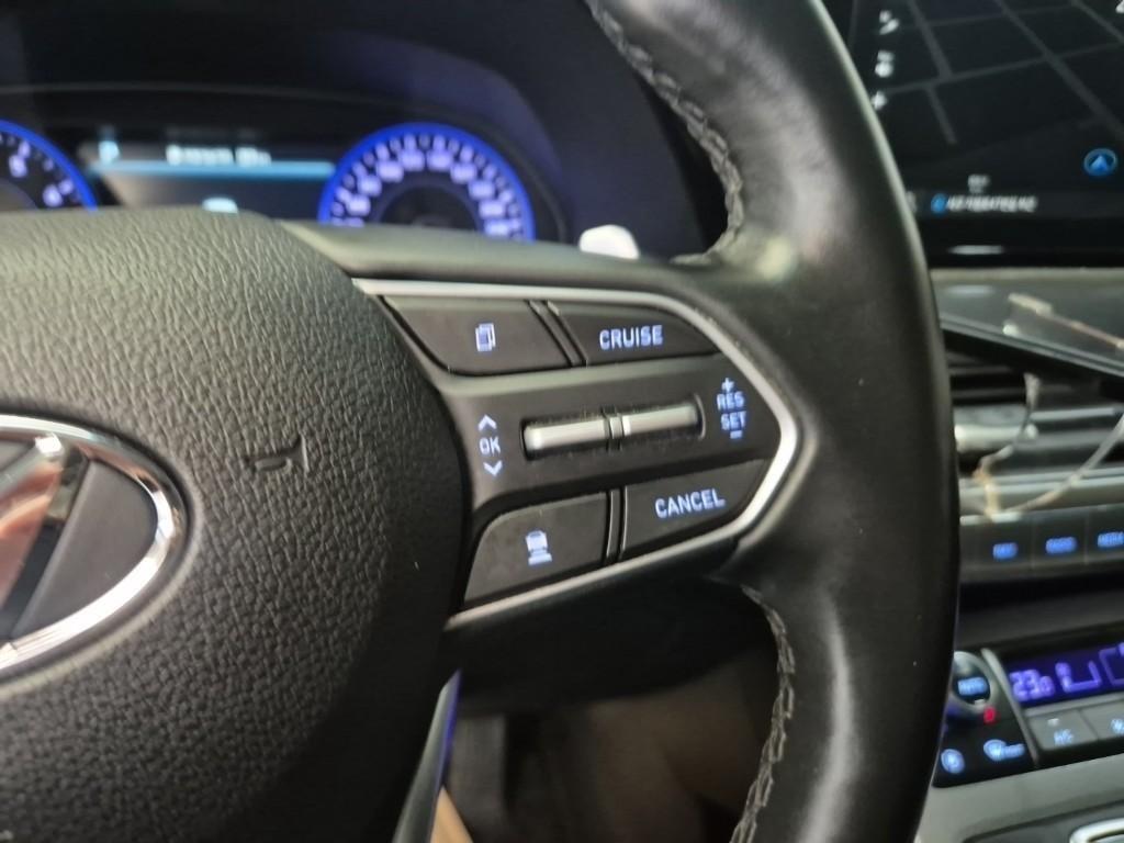 HYUNDAI Palisade - Vista 8