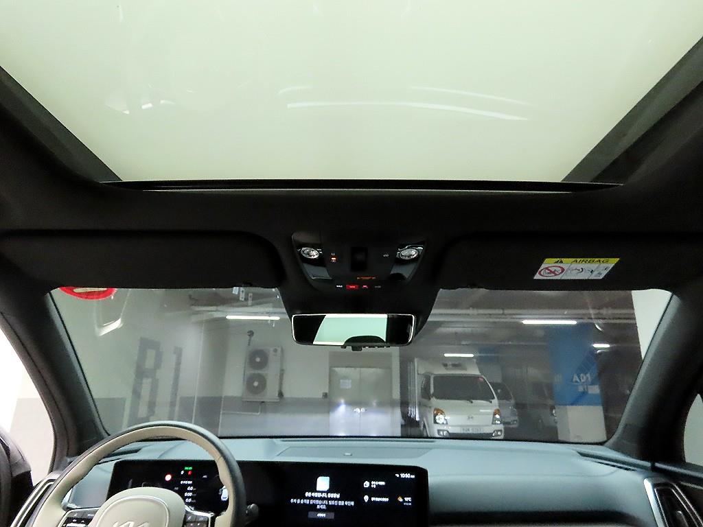 KIA Sorento 2025 - Importación desde Corea - HF Imports Iquique - Foto 16