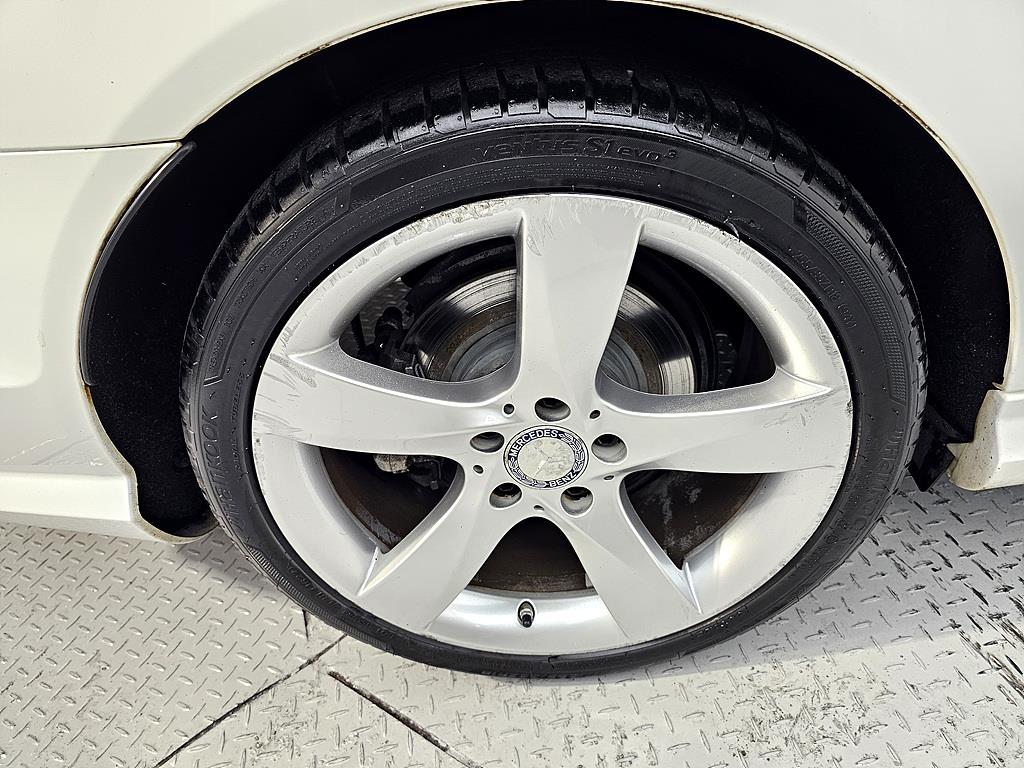 Mercedes Benz C Class 2015 Blanco - Importación desde Corea - HF Imports Iquique - Foto 20