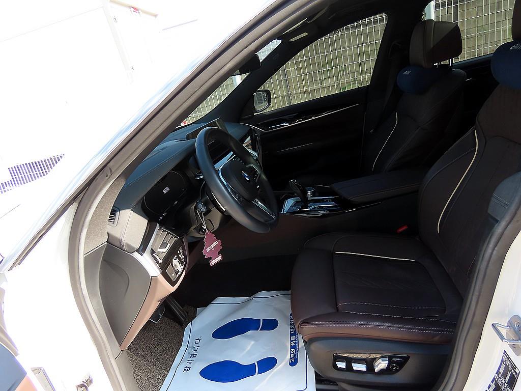 BMW Gran Turismo - Vista 5